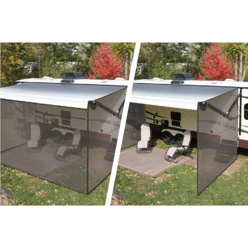 Sun Block Rv Lippert 3833980619 Awning Sun Block Panel - Your One-Stop RV Parts Shop ...